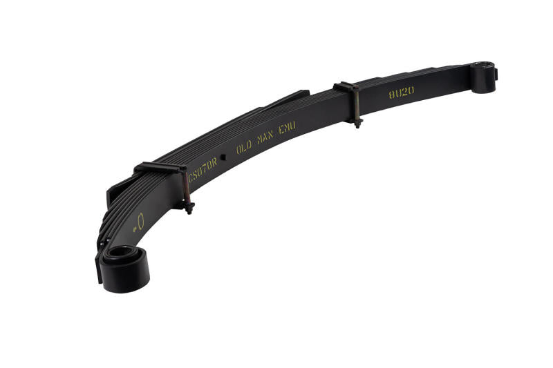 ARB / OME Leaf Spring Lc76Wagon 800Kg Cnstnt-thumbmail-4