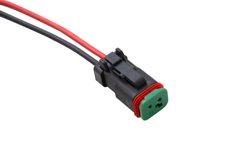 Diode Dynamics RGBW 24-Key M8 RF Controller-thumbmail-4