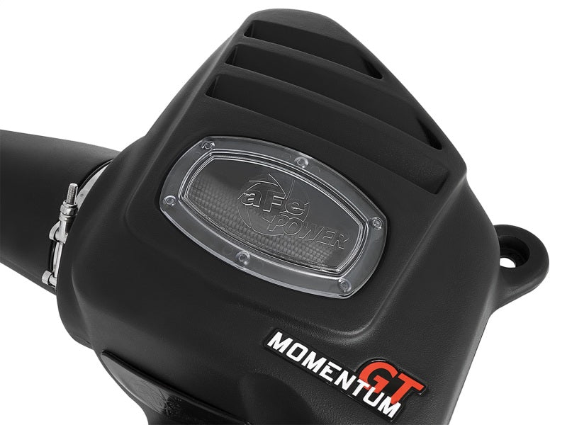 aFe Power 13-15 Chevrolet Camaro SS V8-6.2L Pro DRY S Cold Air Intake System-thumbmail-3