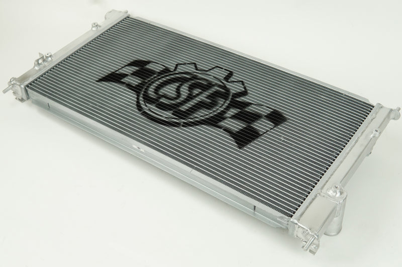 CSF 13-16 Scion FR-S / 13-20 Toyota 86 / 22+ Toyota GR86 / 2013+ Subaru BRZ Radiator-thumbmail-3