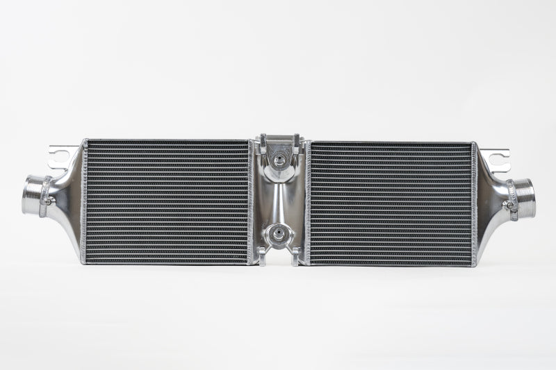 CSF 2019+ Porsche 911 Carrera (3.0L Turbo - Base/S/4/GTS) High Performance Intercooler System-thumbmail-12