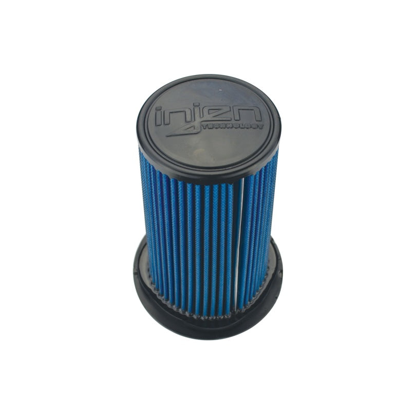 Injen SuperNano-Web Air Filter 3.75in ID/ 7.0in Base / 8.8in Height / 5in Top-thumbmail-6