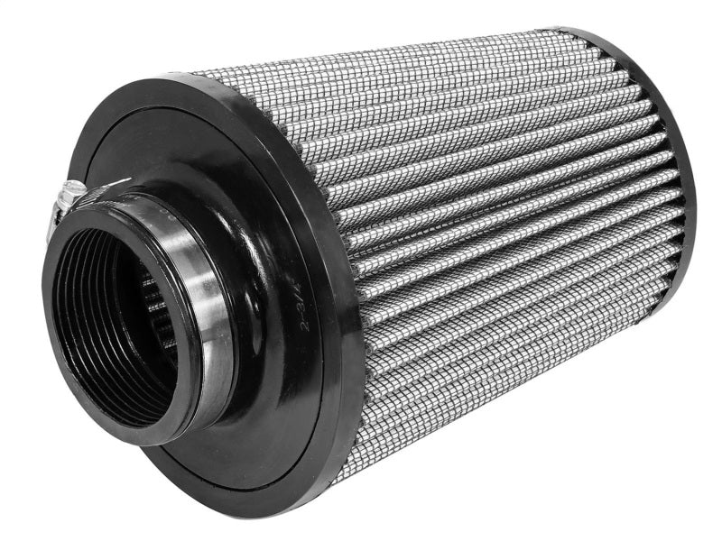 aFe POWER Takeda Pro DRY S Universal Air Filter 2-3/4in F x 6in B x 4-1/2in T (INV) x 7in H-thumbmail-1