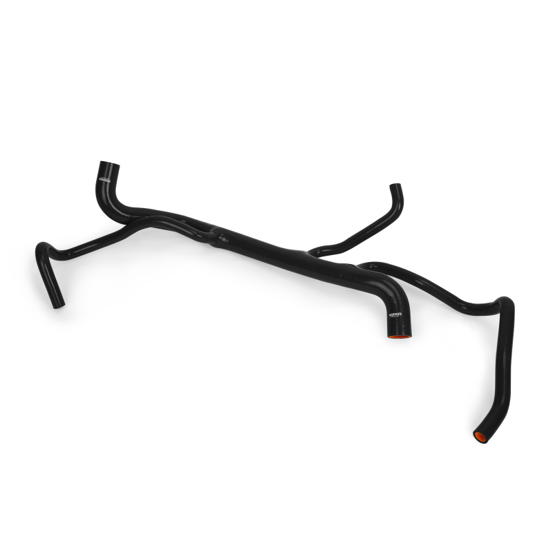 Mishimoto 16+ Chevy Camaro SS Silicone Radiator Hose Kit - Black-thumbmail-9