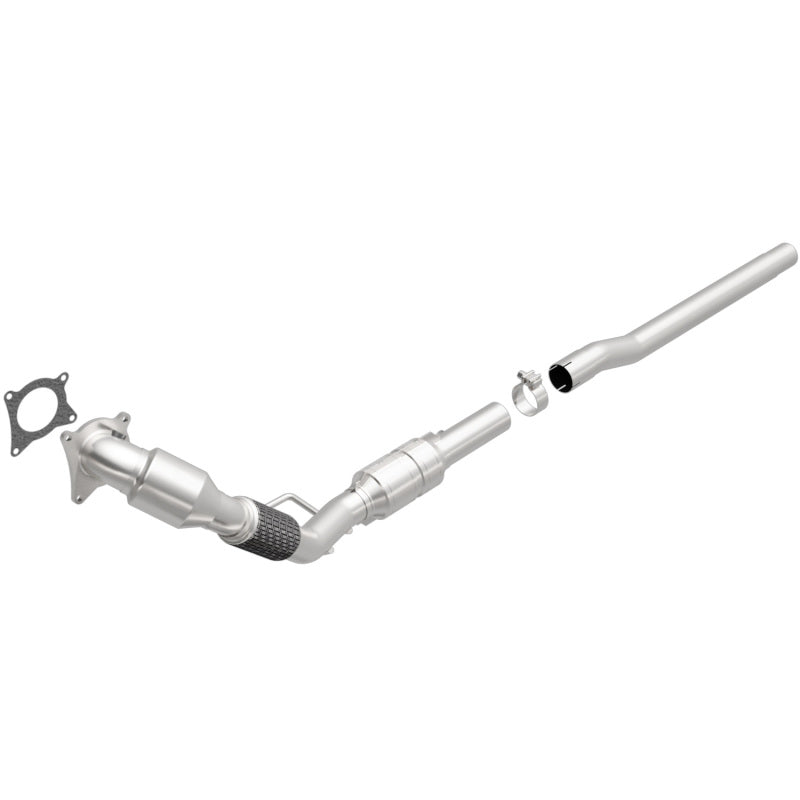MagnaFlow Conv DF 2012 Volkswagen Golf R 2.0L Turbocharged-thumbmail-2