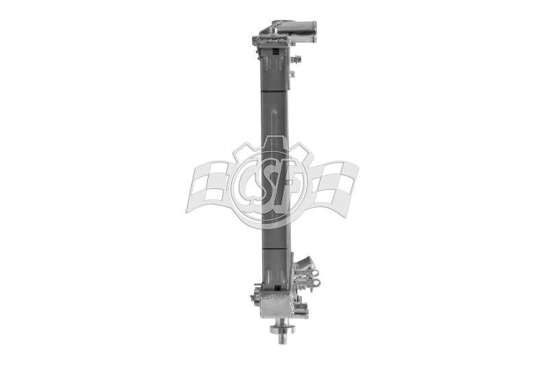 CSF 2013+ Chevrolet Camaro SS Radiator-thumbmail-5