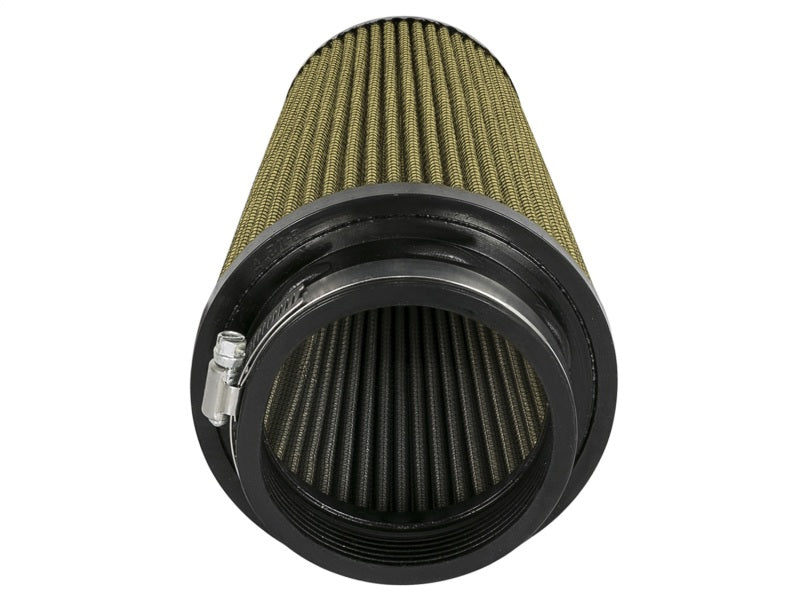 aFe Magnum FLOW Pro 5R Replacement Air Filter F-3.5 / B-5 / T-3.5 (Inv) / H-8in.-thumbmail-3