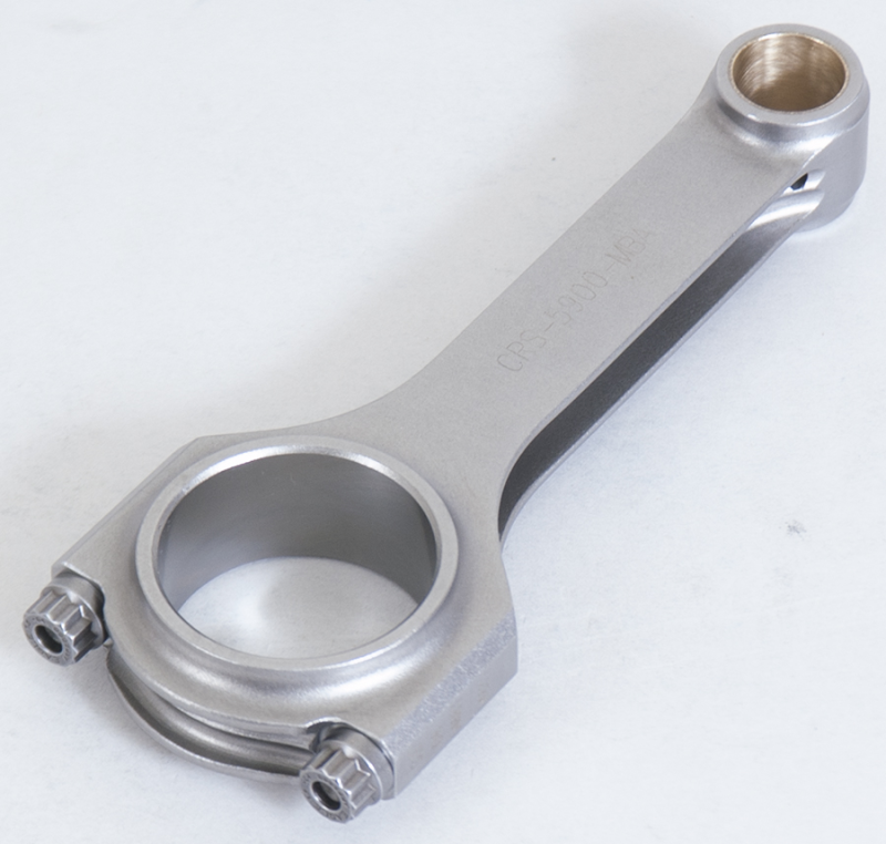 Eagle 89-92 Mitsubishi 4G63 1st Gen Engine H-Beam Connecting Rods (Single Rod)-thumbmail-4