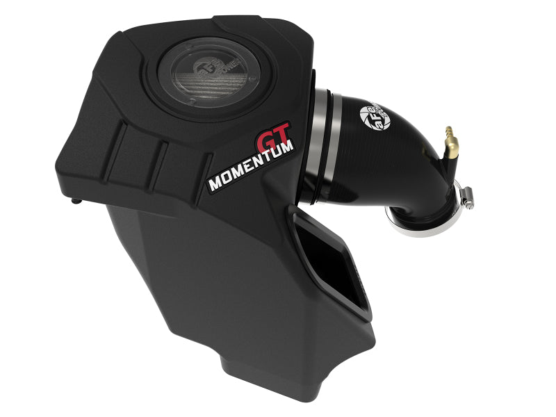 aFe POWER Momentum GT Pro Dry S Intake System 16-19 Audi A4/Quattro I4-2.0L (T)-thumbmail-5