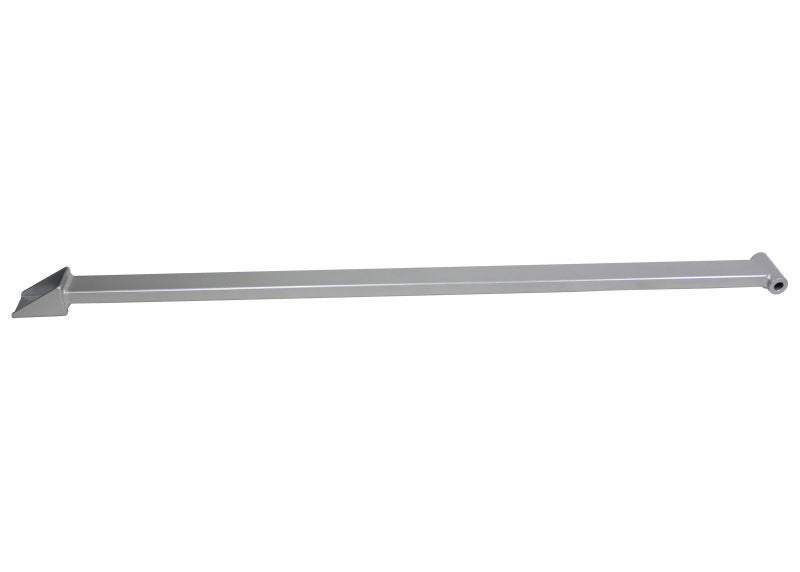 Whiteline 05+ Ford Mustang Coupe (Inc GT & Shelby GT500) Rear Chassis Support Brace-thumbmail-3