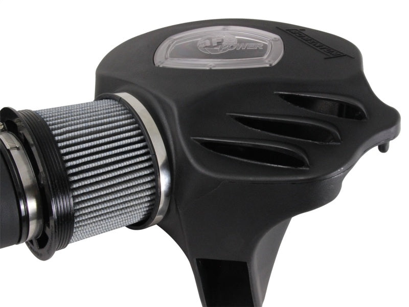 aFe Momentum Intake Stage-2 Pro Dry S 14 BMW 435i (F32) L6-3.0 / 12-15 335i (F30) L6 3.0L Turbo N55-thumbmail-4
