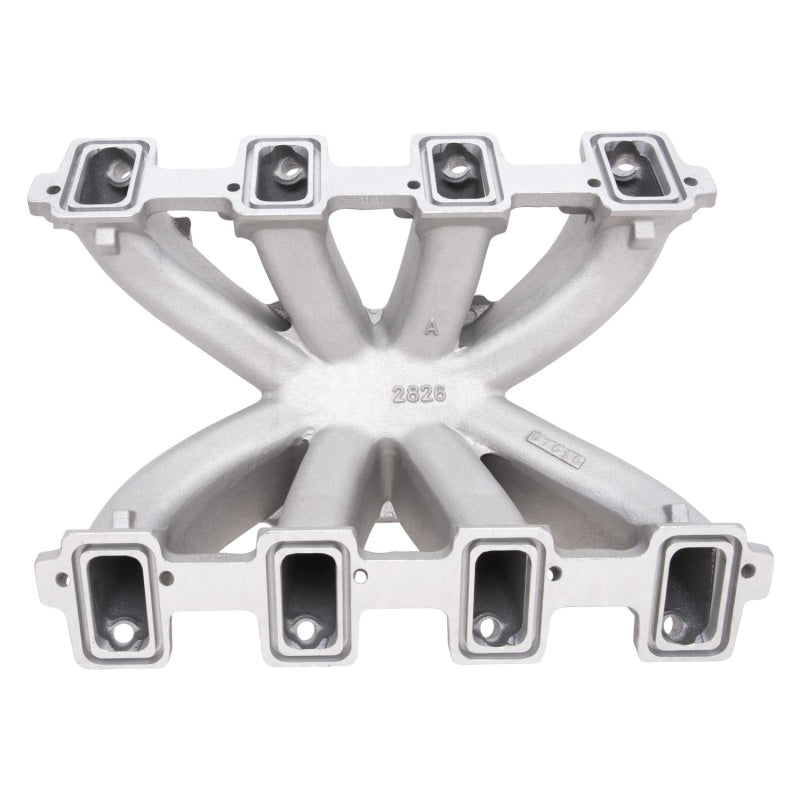 Edelbrock Manifold Super Victor GM LS3 V8 EFI 4150 Series Flange-thumbmail-11