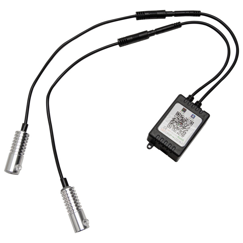 Oracle Fiber Optic LED Light Head - ColorSHIFT (2PCS) - ColorSHIFT-thumbmail-1