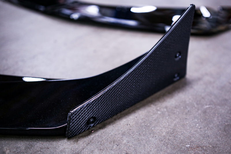 HKS Body Kit TYPE-S BRZ ZD8 F-Spoiler-thumbmail-2