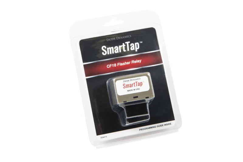 Diode Dynamics SmartTap CF18 LED Flasher Module-thumbmail-3