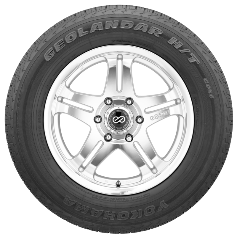 Yokohama Geolandar H/T G056 Tire - LT275/70R18 125/122R-thumbmail-3