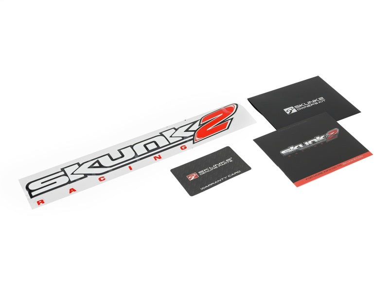 Skunk2 Mitsubishi Evo VII/VIII/IX (4G63) Composite High Volume Fuel Rails-thumbmail-4