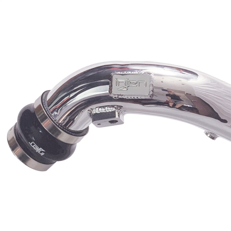 Injen 18-19 Audi S4/S5 (B9) V6 3.0L Turbo Polished Intercooler Piping-thumbmail-9