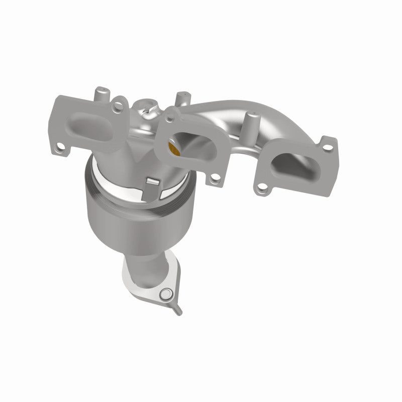 MagnaFlow Conv DF Ford Explorer 2013 3.5L Rear Manifold *NOT FOR SALE IN CALIFORNIA*-thumbmail-16