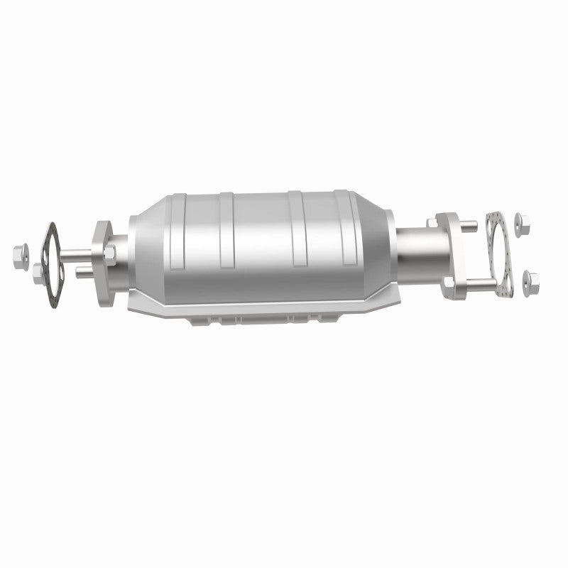Magnaflow Conv DF 06-08 Hyundai Tucson 2.0L-thumbmail-14