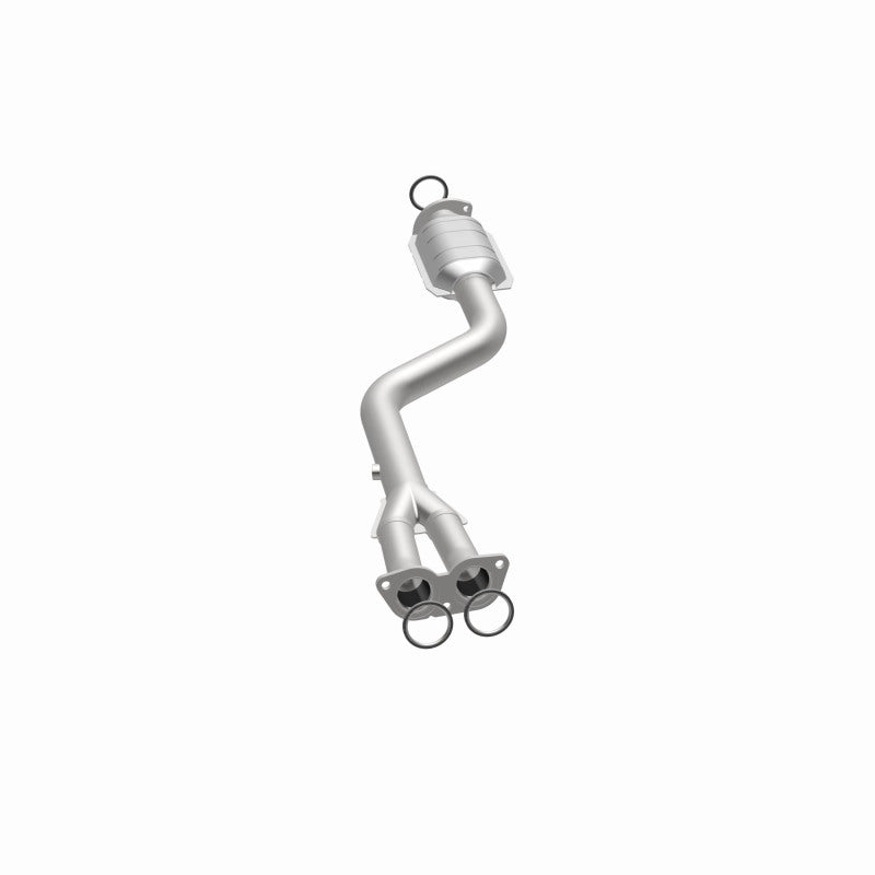 MagnaFlow Conv DF Lexus GS300 00-04 3.0L I6-thumbmail-17