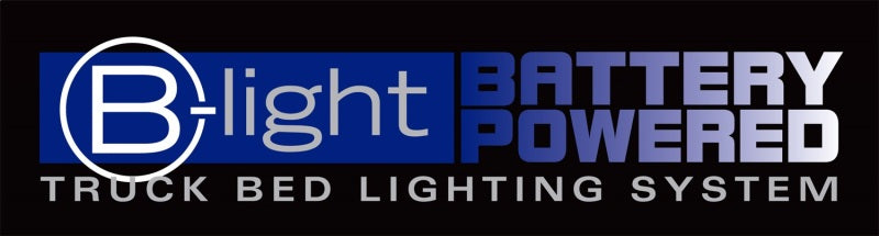 Truxedo B-Light Battery Powered Truck Bed Lighting System - 36in-thumbmail-5