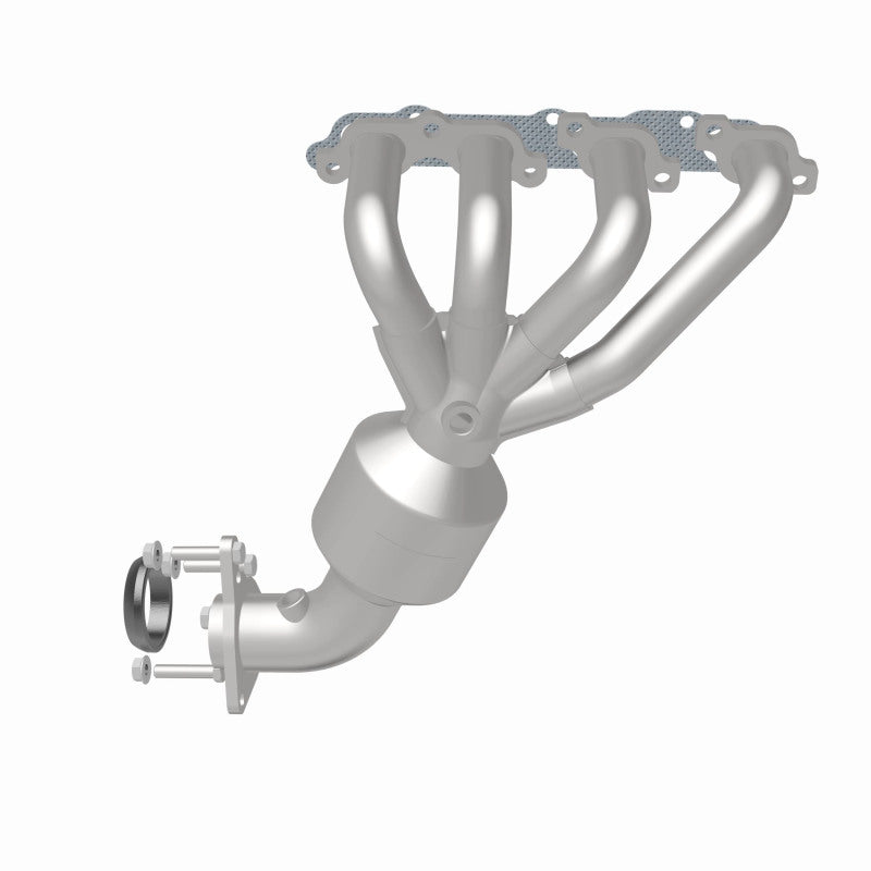 MagnaFlow Conv DF 07-10 Chevy Colorado / 07-10 GMC Canyon / 07-08 Isuzu I-290 2.9L Manifold-thumbmail-17
