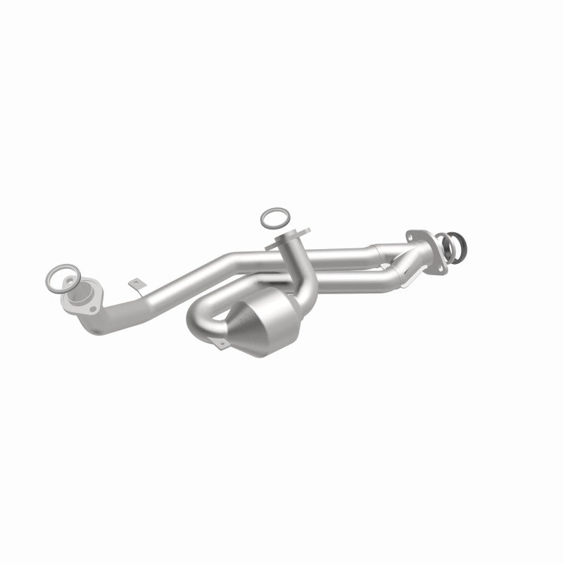 MagnaFlow Conv DF 01-03 Toyota Sienna 3.0L-thumbmail-19