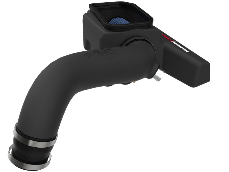 aFe Magnum FORCE Stage-2 Pro 5R Cold Air Intake System 15-19 Volkswagen GTI (MKVII) L4-2.0L (t)-thumbmail-3