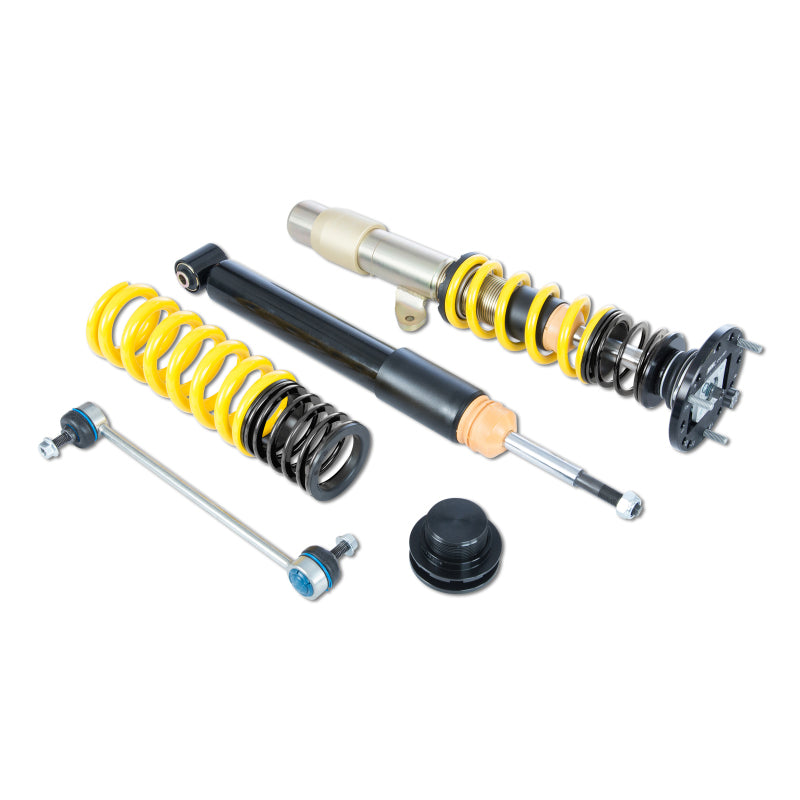ST XTA Adjustable Coilovers BMW E92 M3 Coupe-thumbmail-4