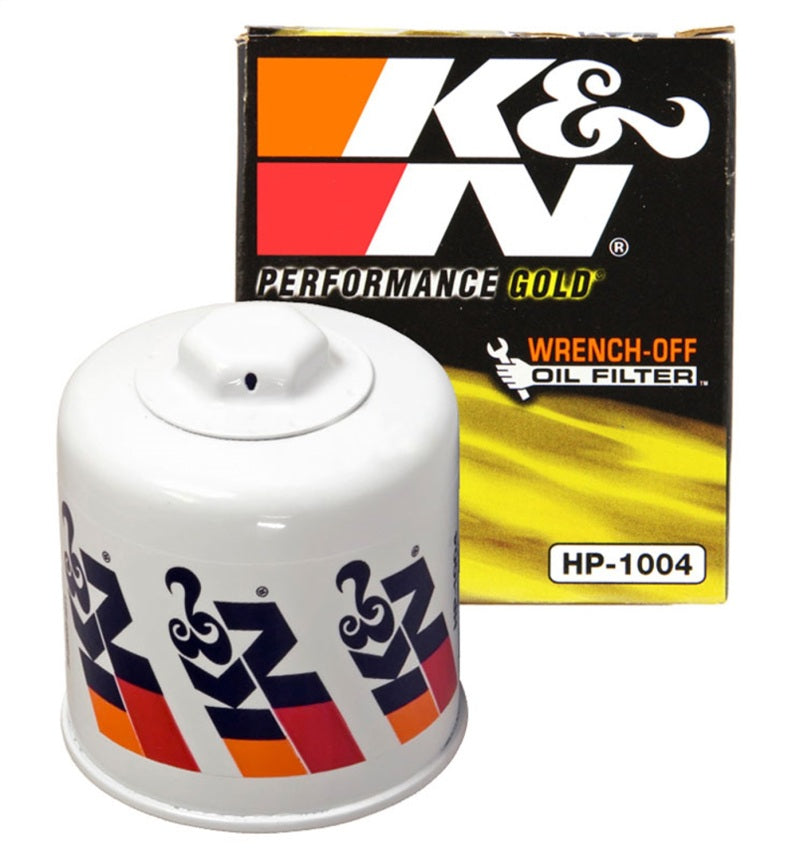 K&N Universal Performance Gold Oil Filter-thumbmail-12
