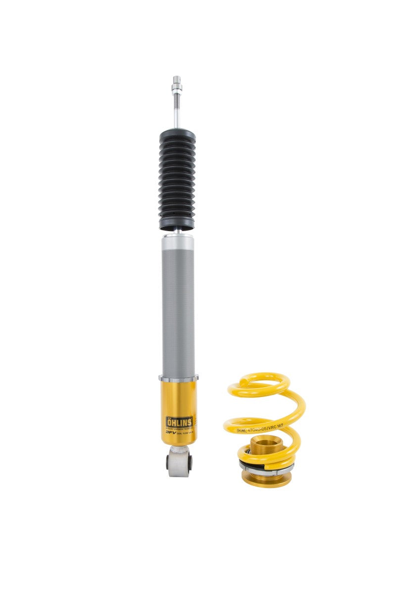 Ohlins 00-06 BMW M3 (E46) Road & Track Coilover System-thumbmail-2