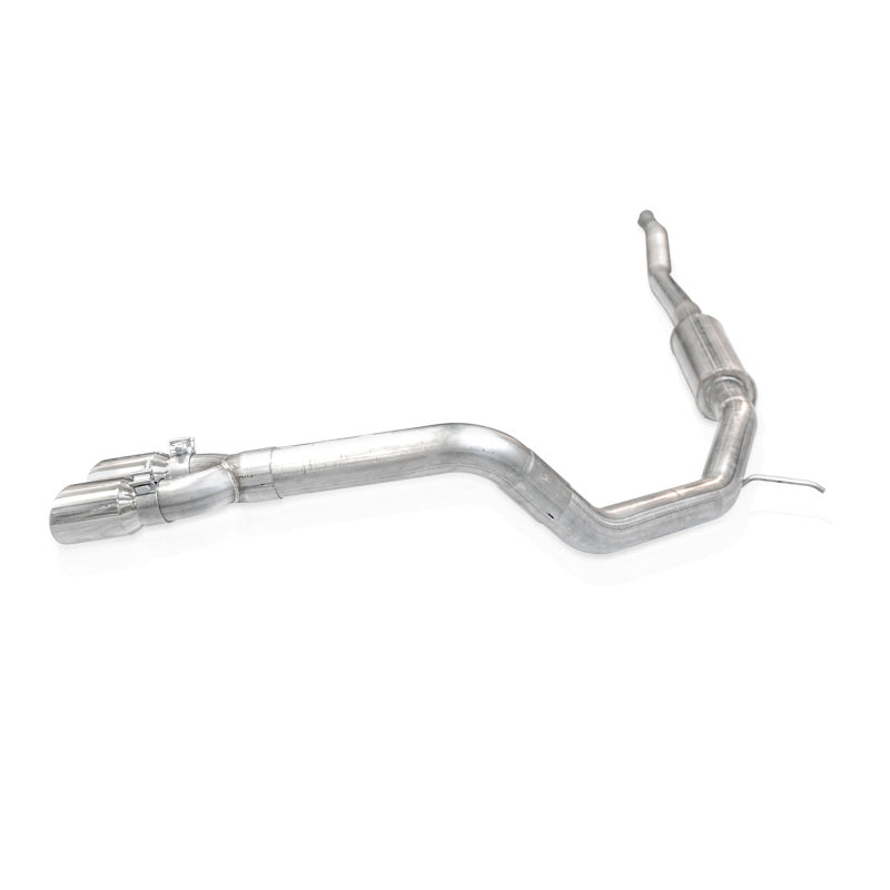 Stainless Works 2022+ Ford Maverick Catback-thumbmail-1