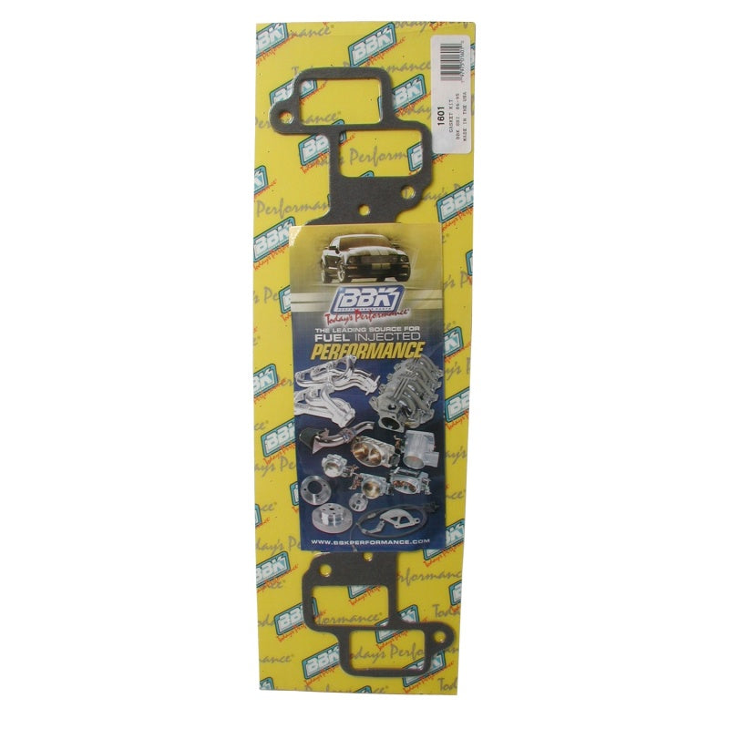 BBK 86-95 Mustang 5.0 Upper To Lower EFI Intake EFI Manifold Gasket Set BBK SSI-thumbmail-2