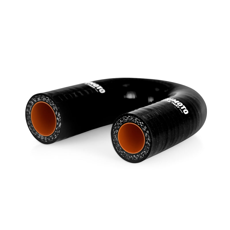Mishimoto LS Heater Core Bypass Hose Black-thumbmail-3