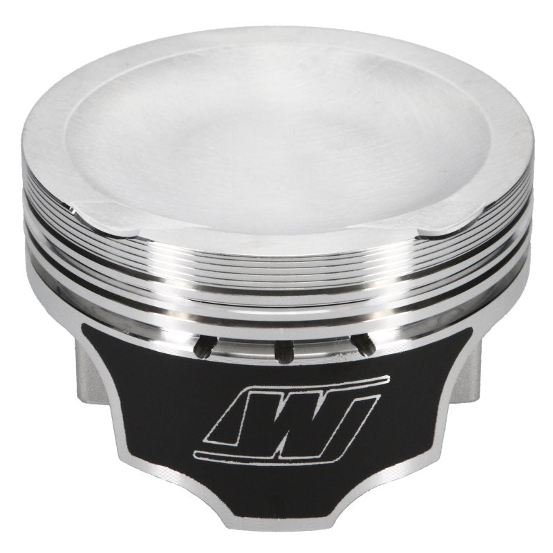 Wiseco Mazda Speed 3 Dished -13.3cc 9.5:1 Piston Shelf Stock Kit-thumbmail-8