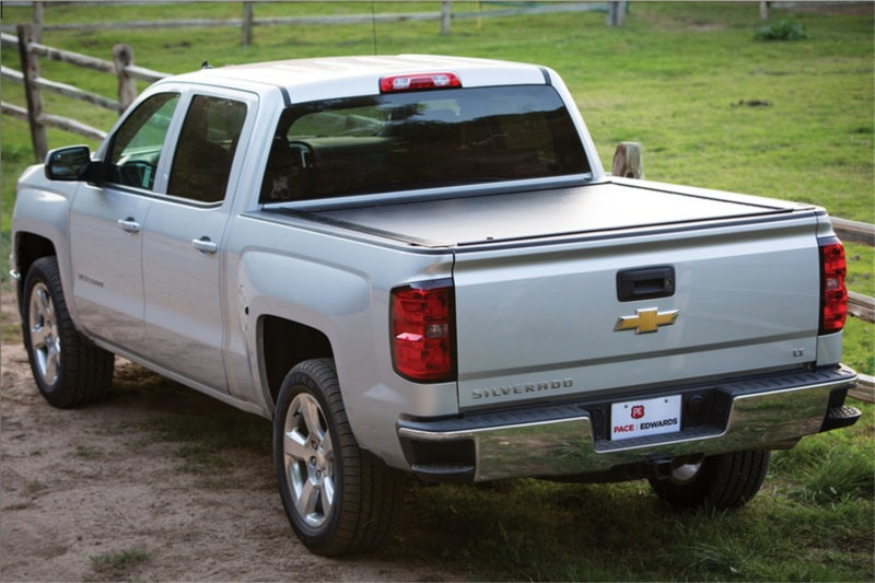 Pace Edwards 04-14 Chevy/GMC Colorado/Canyon 6ft Bed JackRabbit-thumbmail-1