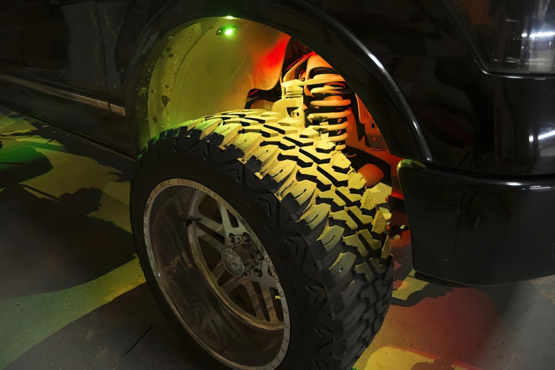 Oracle Bluetooth + RF Underbody Rock Light Kit - 4 PCS - ColorSHIFT-thumbmail-26