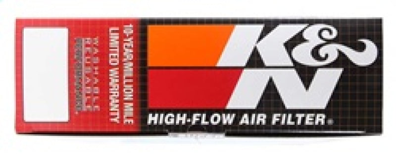 K&N Replacement Air Filter for 11-14 BMW M5/M6 4.4L V8 / 2015 M4/M3 3.0L I6  (2 per box)-thumbmail-9