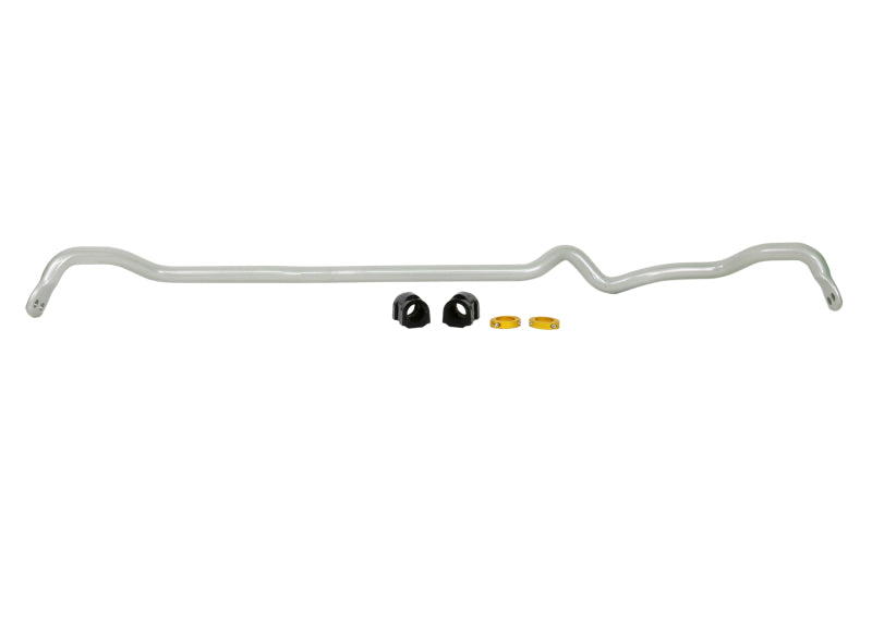 Whiteline 13+ Subaru Forester SJ Front 26mm Heavy Duty Adjustable Sway Bar-thumbmail-3