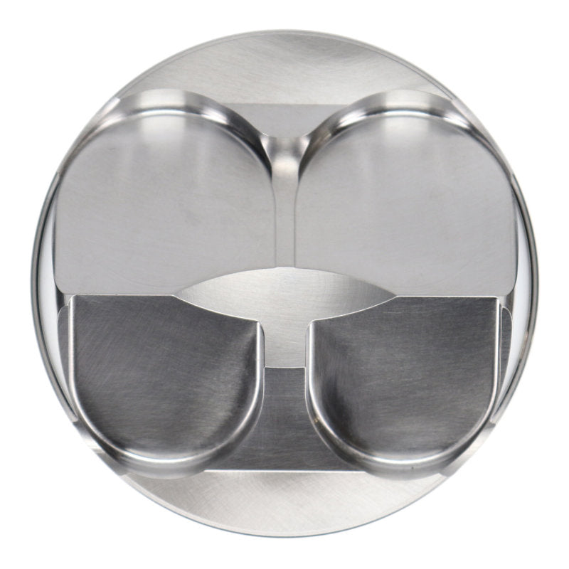 JE Pistons ACURA K20 10:1 KIT Set of 4 Pistons-thumbmail-3