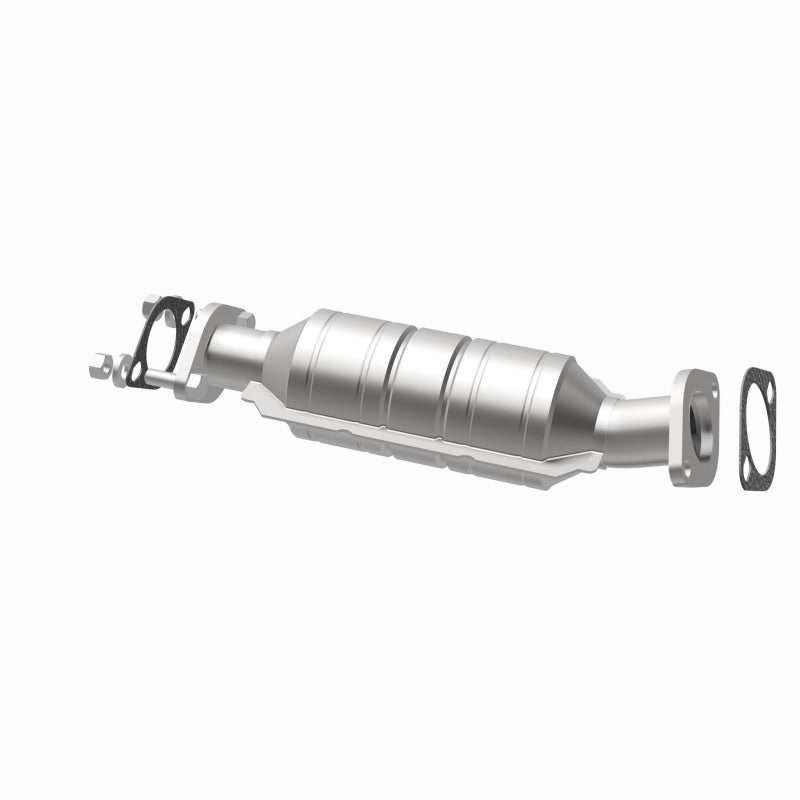 Magnaflow Conv DF 06-10 Hyundai Elentra 2.0L Rear/2011 Kia Soul 2.0L Rear-thumbmail-18