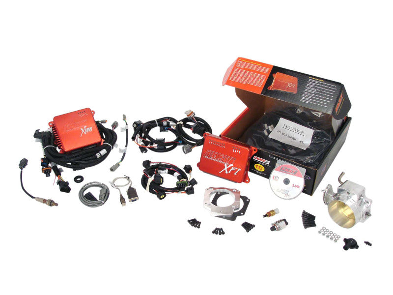 FAST ECU Basic KitFAST 5.7L Hemi-thumbmail-2
