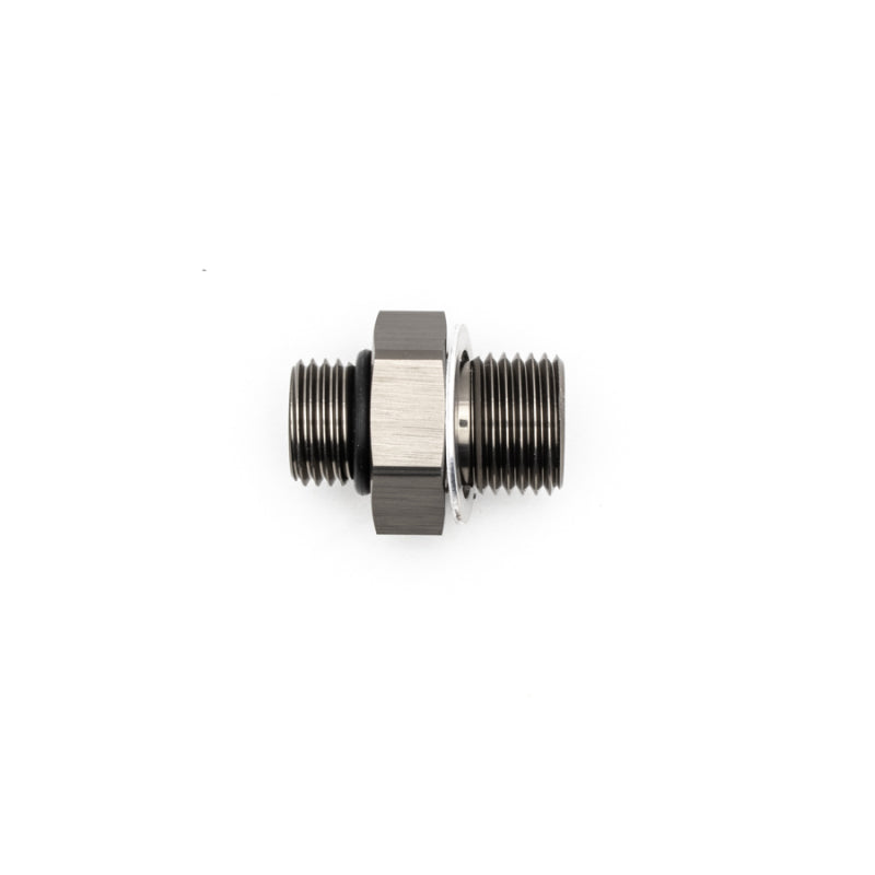 DeatschWerks 6AN ORB Male To 16 X 1.5 Metric Male (Incl O-Ring)-thumbmail-2