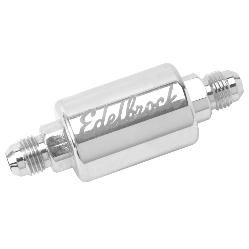 Edelbrock Replacement Polished Filter for 8128-thumbmail-7