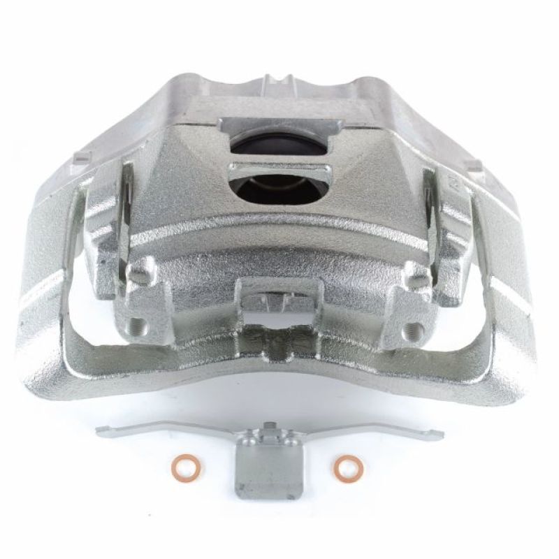 Power Stop 05-09 Audi A4 Front Right Autospecialty Caliper w/Bracket-thumbmail-1