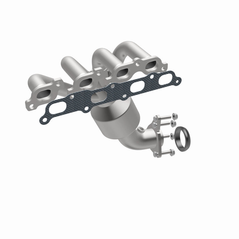 MagnaFlow Conv DF 07-10 Chevy Colorado / 07-10 GMC Canyon / 07-08 Isuzu I-290 2.9L Manifold-thumbmail-18
