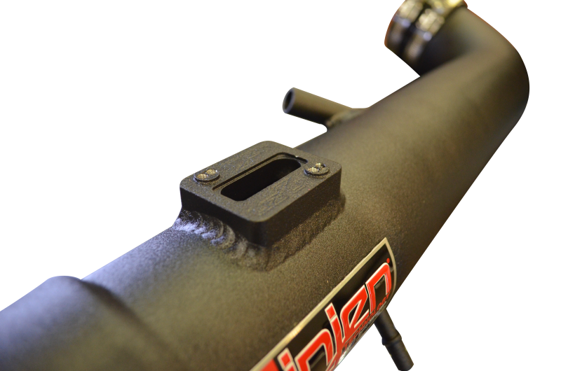 Injen 17-20 Chevrolet Colorado/GMC Canyon V6 3.6L Wrinkle Black PF Cold Air Intake-thumbmail-6