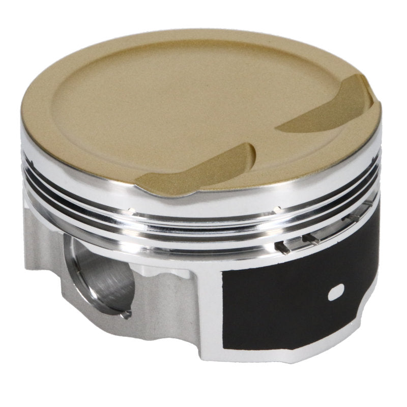 JE Pistons VW 2.0T TSI Ultra Series 23mm PIN - Set of 4 Pistons-thumbmail-3