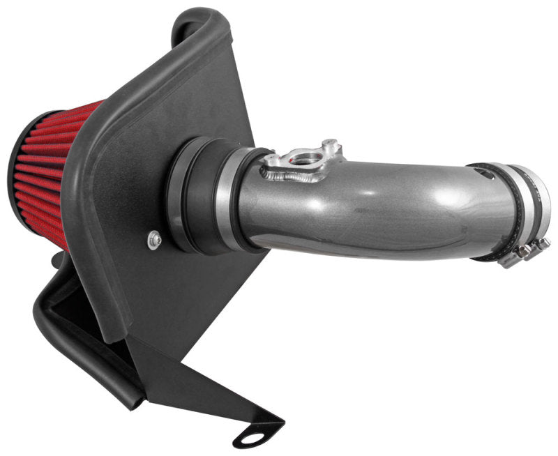 AEM 2016 Acura ILX 2.4L L4 - Cold Air Intake System-thumbmail-4